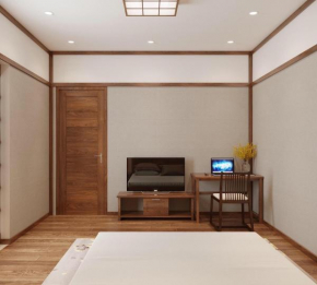 Riverside Apartment